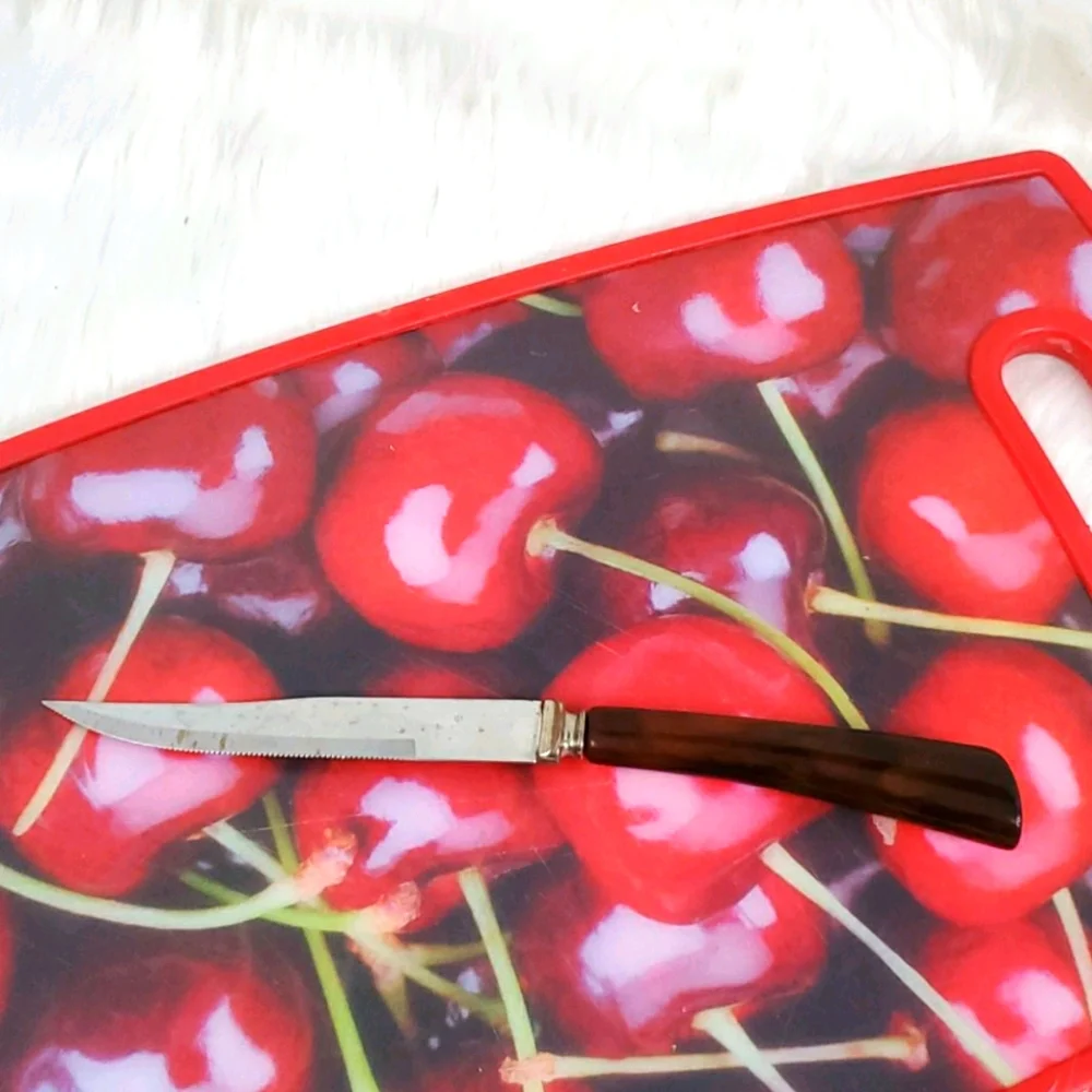 Vintage Stainless Forever Sharp Regent Sheffield